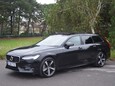 Volvo V90 T5 R-DESIGN PLUS 26