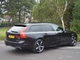 Volvo V90 T5 R-DESIGN PLUS 34