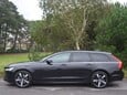 Volvo V90 T5 R-DESIGN PLUS 12