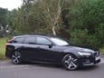 Volvo V90 T5 R-DESIGN PLUS 20