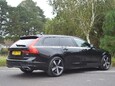 Volvo V90 T5 R-DESIGN PLUS 9