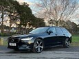 Volvo V90 T5 R-DESIGN PLUS 56