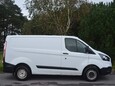 Ford Transit Custom 300 LEADER P/V ECOBLUE 11