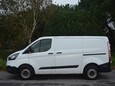 Ford Transit Custom 300 LEADER P/V ECOBLUE 12