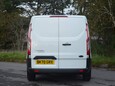 Ford Transit Custom 300 LEADER P/V ECOBLUE 30