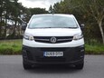 Vauxhall Vivaro L1H1 2700 EDITION S/S 27