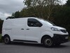 Vauxhall Vivaro L1H1 2700 EDITION S/S