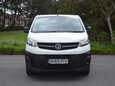 Vauxhall Vivaro L1H1 2700 EDITION S/S 2