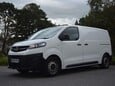 Vauxhall Vivaro L1H1 2700 EDITION S/S 3