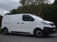 Vauxhall Vivaro L1H1 2700 EDITION S/S 1