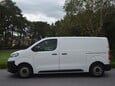 Vauxhall Vivaro L1H1 2700 EDITION S/S 12