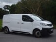 Vauxhall Vivaro L1H1 2700 EDITION S/S 25