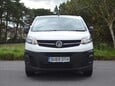 Vauxhall Vivaro L1H1 2700 EDITION S/S 27