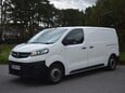 Vauxhall Vivaro L1H1 2700 EDITION S/S 28