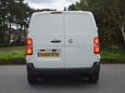 Vauxhall Vivaro L1H1 2700 EDITION S/S 30