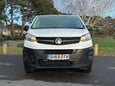 Vauxhall Vivaro L1H1 2700 EDITION S/S 2