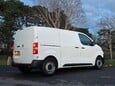 Vauxhall Vivaro L1H1 2700 EDITION S/S 7