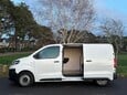 Vauxhall Vivaro L1H1 2700 EDITION S/S 11