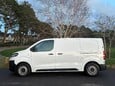 Vauxhall Vivaro L1H1 2700 EDITION S/S 12