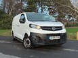 Vauxhall Vivaro L1H1 2700 EDITION S/S 21