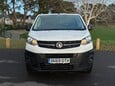 Vauxhall Vivaro L1H1 2700 EDITION S/S 23