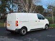 Vauxhall Vivaro L1H1 2700 EDITION S/S 36