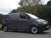 Citroen Dispatch M 1000 ENTERPRISE BLUEHDI