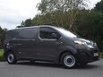 Citroen Dispatch M 1000 ENTERPRISE BLUEHDI 1