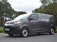 Citroen Dispatch M 1000 ENTERPRISE BLUEHDI 3