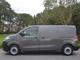 Citroen Dispatch M 1000 ENTERPRISE BLUEHDI 12