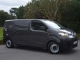 Citroen Dispatch M 1000 ENTERPRISE BLUEHDI 20