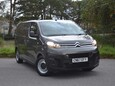 Citroen Dispatch M 1000 ENTERPRISE BLUEHDI 21