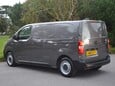 Citroen Dispatch M 1000 ENTERPRISE BLUEHDI 31