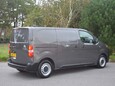 Citroen Dispatch M 1000 ENTERPRISE BLUEHDI 34