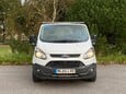 Ford Transit Custom 290 LR P/V 2