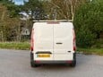 Ford Transit Custom 290 LR P/V 6