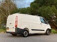 Ford Transit Custom 290 LR P/V 7