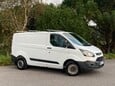 Ford Transit Custom 290 LR P/V 16