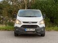 Ford Transit Custom 290 LR P/V 18