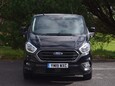 Ford Transit Custom 280 LIMITED P/V L1 H1 2