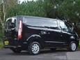 Ford Transit Custom 280 LIMITED P/V L1 H1 9