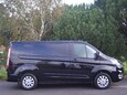 Ford Transit Custom 280 LIMITED P/V L1 H1 11