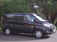 Ford Transit Custom 280 LIMITED P/V L1 H1 19