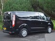 Ford Transit Custom 280 LIMITED P/V L1 H1 30