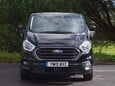 Ford Transit Custom 280 LIMITED P/V L1 H1 21