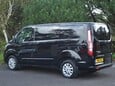 Ford Transit Custom 280 LIMITED P/V L1 H1 28