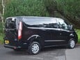 Ford Transit Custom 280 LIMITED P/V L1 H1 30