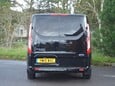 Ford Transit Custom 280 LIMITED P/V L1 H1 8