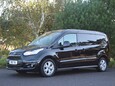 Ford Transit Connect 240 LIMITED P/V 3