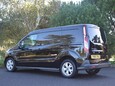 Ford Transit Connect 240 LIMITED P/V 7